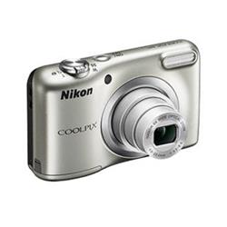 Nikon COOLPIX A10 Silver (VNA980E1) - ROZBALENO