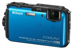 Nikon COOLPIX AW110 (VNA312E1)