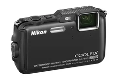 Nikon COOLPIX AW120 (VNA590E1)