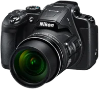 Nikon COOLPIX B700 Black (VNA930E1)