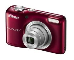NIKON COOLPIX L27 (VNA362E1)