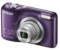 NIKON COOLPIX L27 (VNA364E1)