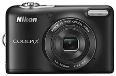 Nikon COOLPIX L30 (VNA631E1)