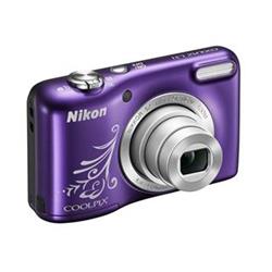 Nikon COOLPIX L31 Purple (VNA873E1) - POUŽITÉ