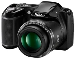 Nikon COOLPIX L330 (VNA333E1)