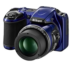 NIKON COOLPIX L820 (VNA332E1)