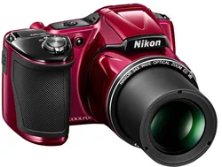 Nikon COOLPIX L830 (VNA602E1)