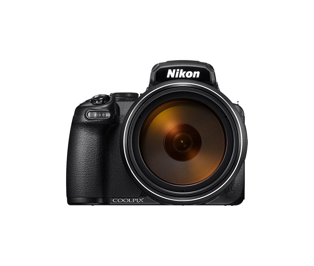 Nikon COOLPIX P1000 (VQA060EA)