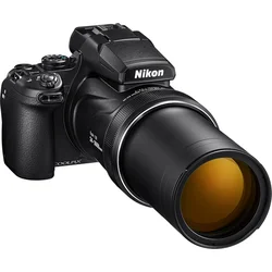 Nikon COOLPIX P1000 (VQA060EA) - ROZBALENO