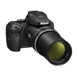 Nikon COOLPIX P900 (VNA750E1)