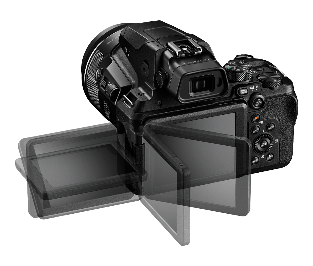 Nikon COOLPIX P950 (VQA100EA)