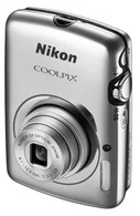 NIKON COOLPIX S01 (VNA210E1)