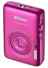 Nikon COOLPIX S02 (VNA452E1)