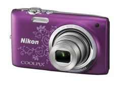 Nikon COOLPIX S2700 (VNA305E1)