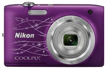 Nikon COOLPIX S2800 (VNA575E1)