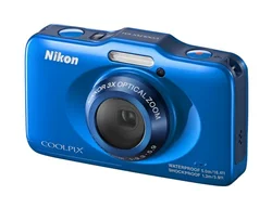 Nikon COOLPIX S31 (VNA322E1)
