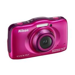 Nikon COOLPIX S32 (VNA582E1) - ROZBALENO