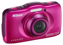 Nikon COOLPIX S32 (VNA582E1)