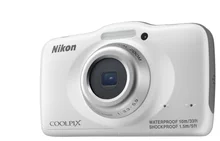 Nikon COOLPIX S32 (VNA583E1)