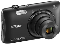 Nikon COOLPIX S3600 (VNA551E1)