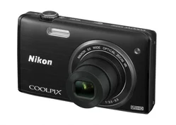 Nikon COOLPIX S5200 (VNA281E1)