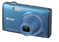 Nikon COOLPIX S5200 (VNA283E1)