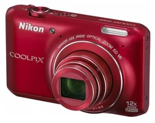 NIKON COOLPIX S6400 (VNA192E1)