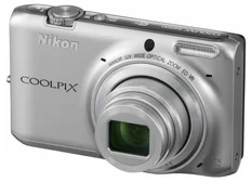 Nikon COOLPIX S6500 (VNA270E1)