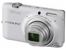 NIKON COOLPIX S6500 (VNA274E1)