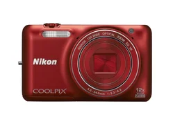 Nikon COOLPIX S6600 (VNA441E1)