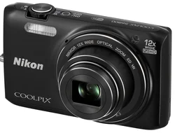 Nikon COOLPIX S6800 (VNA520E1)