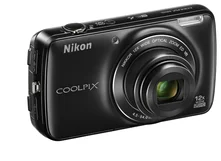 Nikon COOLPIX S810c (VNA461K001)