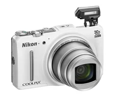 Nikon COOLPIX S9700 (VNA652E1)