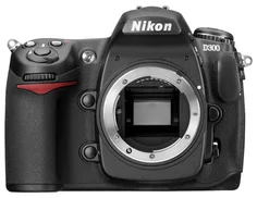 Nikon D300s tělo (VBA260AE)