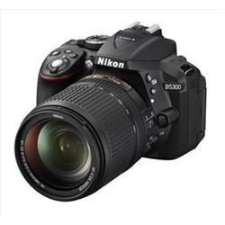 Nikon D5300 + 18-140 VR AF-S DX(VBA370K002)