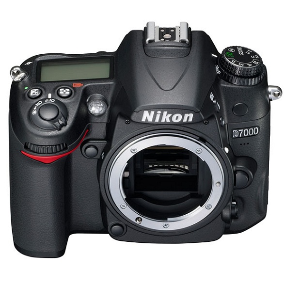 nikon vba290k001