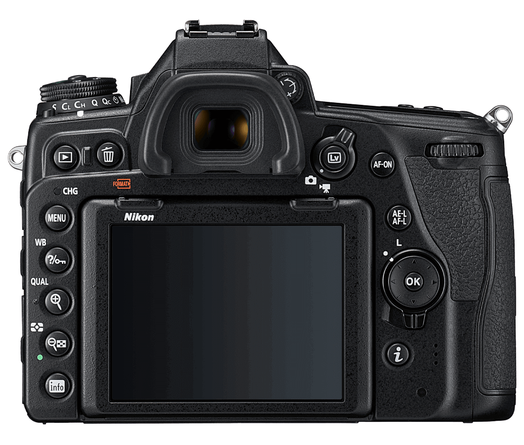 Nikon D780 telo bez objektívu VBA560AE
