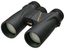 NIKON dalekohled 12x42 DCF WP MONARCH voděodolný