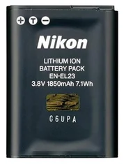 Nikon EN-EL23