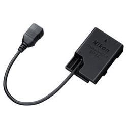 Nabíječka Nikon EP-5A - Adaptéry