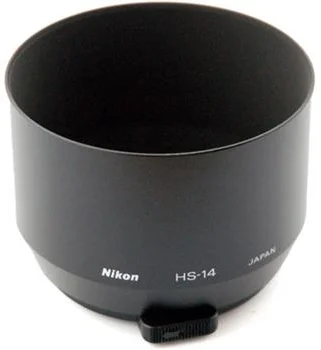 Nikon HS-14 slnečná clona, priemer 52mm JAB00801