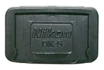 Nikon krytka okuláru DK-5 pro D80/D300/D40/D40X/D60 FXA10193 - Digitální foto - příslušenství