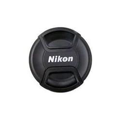Nikon LC-72 krytka objektivu 72MM