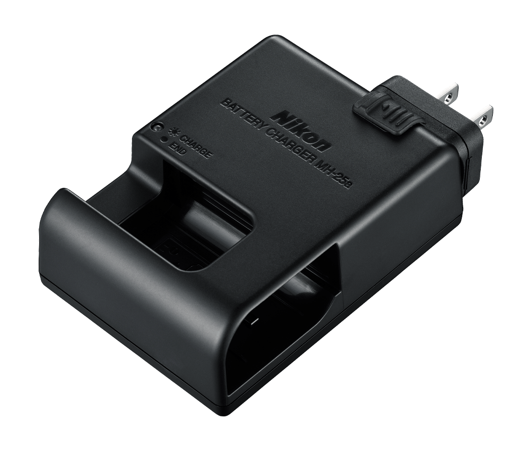 Nikon MH-25a (VEA016EA)