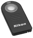 Nikon ML-L3 dálkové ovládání pro F65