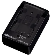 Nikon nabíječka MH-18a pro EN-EL3A/EN-EL3e