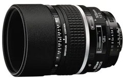Nikon NIKKOR 105MM F2 AF DC D A