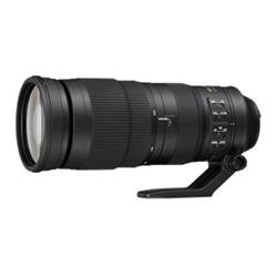 Nikon NIKKOR 200-500MM F5.6E AF-S ED VR