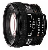 Nikon NIKKOR 20MM F2.8D AF JAA127DA