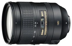 Nikon NIKKOR 28-300MM F3.5-5.6G ED AF-S VR JAA808DA